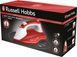 Праска Russell Hobbs Light & Easy Brights Apple, 2600Вт, 240мл, паровий удар -115гр, постійна пара - 35гр, керам. підошва, червоний 6 - магазин Coolbaba Toys