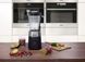 Gorenje Блендер стаціонарний 1000Вт, чаша-1500мл, скло, чорний
