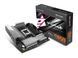 SAPPHIRE Материнская плата SAPPHIRE NITRO+ B850M WIFI sAM5 B850 4xDDR5 M.2 HDMI DP WiFi BT mATX 6 - магазин Coolbaba Toys