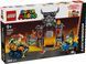 LEGO Конструктор LEGO Super Mario Mario Kart &ndash; Bowser и его замок 1 - магазин Coolbaba Toys