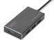 Digitus Хаб USB-A > 4хUSB-А, активний