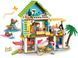 LEGO Конструктор LEGO Friends Пляжний будиночок з морськими котиками 3 - магазин Coolbaba Toys