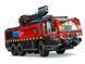 LEGO Конструктор LEGO City Пожежна вантажівка в аеропорту 6 - магазин Coolbaba Toys