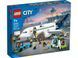 LEGO Конструктор City Пассажирский самолет 1 - магазин Coolbaba Toys