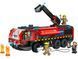 LEGO Конструктор LEGO City Пожежна вантажівка в аеропорту 9 - магазин Coolbaba Toys