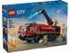 LEGO Конструктор LEGO City Пожежна вантажівка в аеропорту 1 - магазин Coolbaba Toys