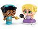 LEGO Конструктор LEGO Disney Princess Мініпринцеси Жасмін і Рапунцель 6 - магазин Coolbaba Toys