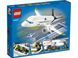 LEGO Конструктор City Пассажирский самолет 2 - магазин Coolbaba Toys