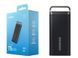 Samsung Портативный SSD 2TB USB 3.2 Gen 1 Type-C T5 EVO Shield 3 - магазин Coolbaba Toys
