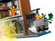 LEGO Конструктор City Поліцейський острів-в'язниця 7 - магазин Coolbaba Toys