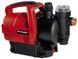Einhell Насос напорный автоматический GC-AW 6333, 300л/ч, 630 Вт, 33.6бар, глу. 8м, 7.9кг 1 - магазин Coolbaba Toys
