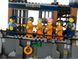 LEGO Конструктор City Поліцейський острів-в'язниця 6 - магазин Coolbaba Toys