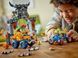 LEGO Конструктор LEGO Super Mario Mario Kart &ndash; Bowser и его замок 9 - магазин Coolbaba Toys