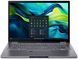 Acer Ноутбук Aspire Spin 14 ASP14-52MTN 14" WUXGA IPS Touch, Intel U5-115U, 16GB, F1TB, UMA, Win11, сірий 1 - магазин Coolbaba Toys