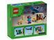 LEGO Конструктор Minecraft Экспедиция Стива в пустыню 2 - магазин Coolbaba Toys