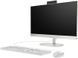 HP ПК Моноблок 240-G10 23.8" FHD IPS AG, Intel i5-1335U, 16GB, F512GB, UMA, WiFi, кл+м, 3г, DOS, белый 3 - магазин Coolbaba Toys