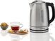 Gorenje Электрочайник 1.7л, Strix-контроль, металл, нерж 5 - магазин Coolbaba Toys