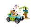 LEGO Конструктор Friends Пляжна крамничка смузі 6 - магазин Coolbaba Toys