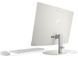 HP ПК Моноблок 240-G10 23.8" FHD IPS AG, Intel i5-1335U, 16GB, F512GB, UMA, WiFi, кл+м, 3г, DOS, белый 4 - магазин Coolbaba Toys