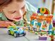 LEGO Конструктор Friends Пляжна крамничка смузі 10 - магазин Coolbaba Toys