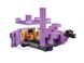 LEGO Конструктор Minecraft Дракон Енду і Корабель Краю 5 - магазин Coolbaba Toys