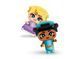 LEGO Конструктор LEGO Disney Princess Мініпринцеси Жасмін і Рапунцель 5 - магазин Coolbaba Toys