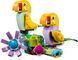 LEGO Конструктор Creator Квіти в лійці 8 - магазин Coolbaba Toys