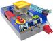 Ігровий набір DRIVEN POCKET SERIES Гоночна траса 2в1, 80 дет. 7 - магазин Coolbaba Toys