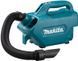 Makita Пилосос акумуляторний DCL184Z,18В LXT, 500мл, 1.400 л/хв, без АКБ та зарядного пристрою 1 - магазин Coolbaba Toys