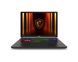 MSI Ноутбук MSI Vector 16 HX AI A8WHG-067XUA 16 QHD+, AMD R9-8940HX, 32GB, F1TB, NVD5070TI-12, DOS, чорний 1 - магазин Coolbaba Toys