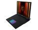 MSI Ноутбук Titan 18 HX AI A2XWJG-634UA 18" UHD+ mini LED 120Hz, Intel Ultra 9 285HX_24C_24T, 64GB, F6TB, NVD5090-24, W11P, чорний 3 - магазин Coolbaba Toys