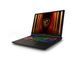 MSI Ноутбук MSI Vector 16 HX AI A8WHG-067XUA 16 QHD+, AMD R9-8940HX, 32GB, F1TB, NVD5070TI-12, DOS, чорний 2 - магазин Coolbaba Toys