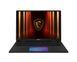 MSI Ноутбук Titan 18 HX AI A2XWJG-634UA 18" UHD+ mini LED 120Hz, Intel Ultra 9 285HX_24C_24T, 64GB, F6TB, NVD5090-24, W11P, чорний 1 - магазин Coolbaba Toys