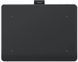 Huion Графический планшет 6.3"x3,9" Inspiroy Frego S, BT, USB-C, черный 10 - магазин Coolbaba Toys