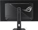 ASUS Монітор Asus 31.5" ROG Strix XG32UCDS 2xHDMI, DP, USB-C, OLED, 3840x2160, 165Hz, 0.03ms, DCI-P3 99%, FreeSync, HAS, HDR400 6 - магазин Coolbaba Toys