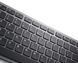 Dell Комплект Premier Multi-Device Wireless Keyboard and Mouse - KM7321W - Ukrainian (QWERTY) 7 - магазин Coolbaba Toys