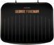 Russell Hobbs Гриль George Foreman 25811-56 Fit Grill Copper Medium, 1630 Вт, антипригарное покрытие, черный\медь 1 - магазин Coolbaba Toys