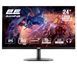 2E Gaming Монитор LCD 23.8" G2423B HDMI, DP, Type-C, IPS, 165Hz, 1ms, FreeSync 14 - магазин Coolbaba Toys