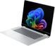 HP Notebook OmniBook X Flip x360 16-as0003ua 16" WUXGA IPS Touch, Intel U7-258V, 32GB, F1024GB, UMA, Win11, silver 6 - магазин Coolbaba Toys