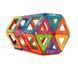 MagPlayer Конструктор магнітний 20 од. (MPA-20) 14 - магазин Coolbaba Toys