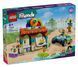 LEGO Конструктор Friends Пляжна крамничка смузі 1 - магазин Coolbaba Toys