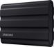 Samsung Портативний SSD 2TB USB 3.2 Gen 2 Type-C T7 Shield 11 - магазин Coolbaba Toys