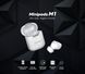 Гарнитура TECNO Minipods M1 Mono White 10 - магазин Coolbaba Toys