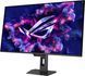 ASUS Монітор Asus 31.5" ROG Strix XG32UCDS 2xHDMI, DP, USB-C, OLED, 3840x2160, 165Hz, 0.03ms, DCI-P3 99%, FreeSync, HAS, HDR400 3 - магазин Coolbaba Toys
