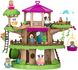 Игровой набор Li'l Woodzeez Дом на дереве с лифтом 2 - магазин Coolbaba Toys