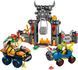 LEGO Конструктор LEGO Super Mario Mario Kart &ndash; Bowser и его замок 3 - магазин Coolbaba Toys