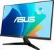 ASUS Монітор 23.8" VY249HF HDMI, Audio, IPS, 100Hz, 1ms, AdaptiveSync 3 - магазин Coolbaba Toys