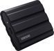 Samsung Портативний SSD 2TB USB 3.2 Gen 2 Type-C T7 Shield 10 - магазин Coolbaba Toys