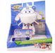 Super Wings Игровая фигурка-трансформер Transforming-Supercharge Astra, Астра 4 - магазин Coolbaba Toys