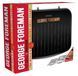 Russell Hobbs Гриль George Foreman 25811-56 Fit Grill Copper Medium, 1630 Вт, антипригарное покрытие, черный\медь 13 - магазин Coolbaba Toys